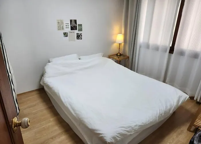 아파트 용산 코지하우스