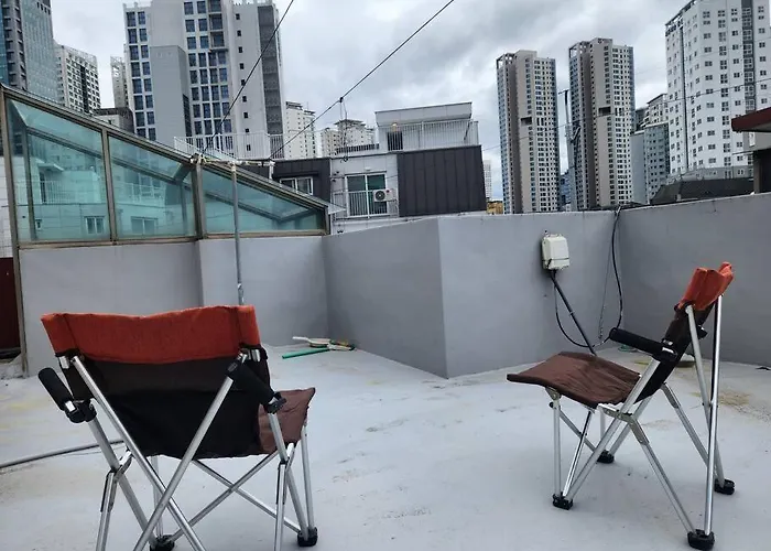 용산 코지하우스 서울특별시