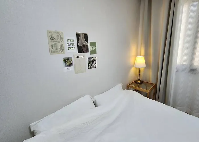 용산 코지하우스 * 서울특별시