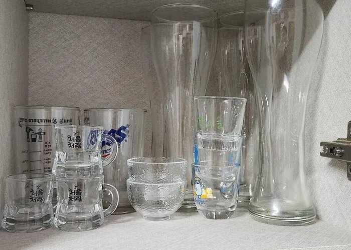 아파트 용산 코지하우스 *
