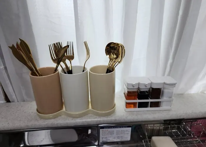용산 코지하우스 * 서울특별시