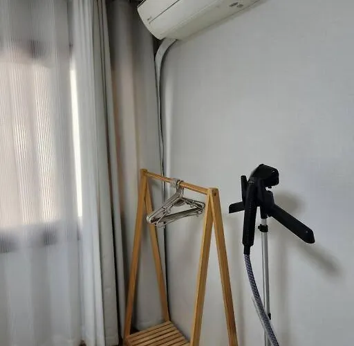 아파트 용산 코지하우스
