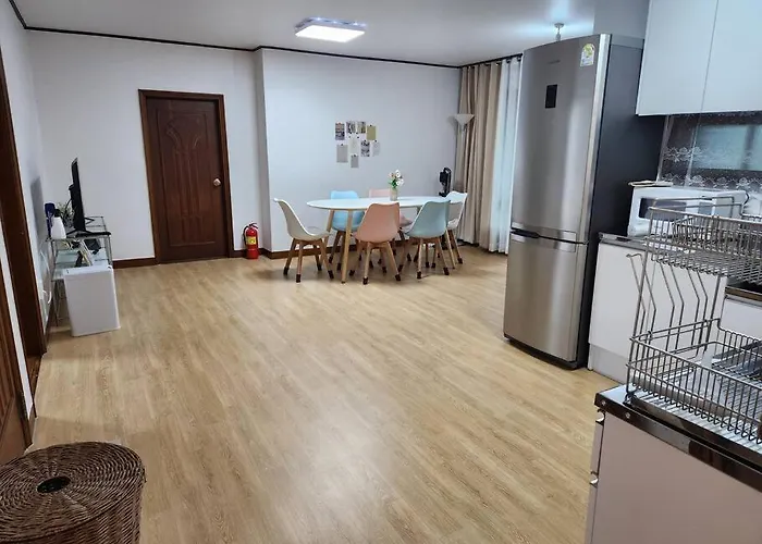 아파트 용산 코지하우스 서울특별시